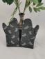 Preview: Ofenhandschuh Geister