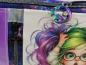Preview: Purple Love