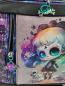 Preview: Zombie Püppie - Lila Spinnennetz