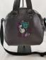 Preview: Bowler Bag La Muerte