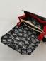 Preview: Upcycling Little Purse Smoke