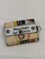 Preview: Upcycling Little Purse Smoke