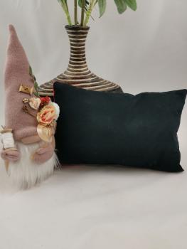 Preview: Kissen Ente mit Mond