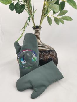 Preview: Ofenhandschuh Seifenblase