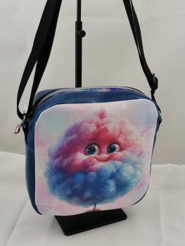 Zuckerwatte