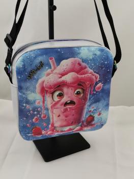 Cry Milchshake