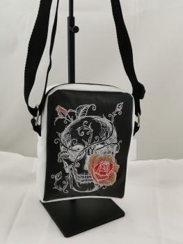 SkullRose