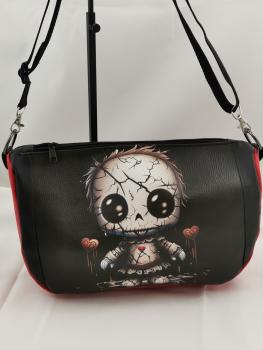 Toaster Bag Voodoo