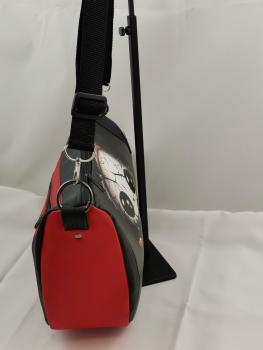 Toaster Bag Voodoo