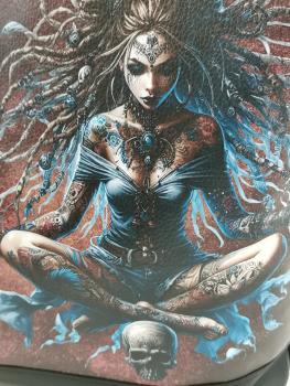 Dread Girl