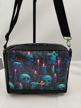 Zombie Püppie - Candle Skulls
