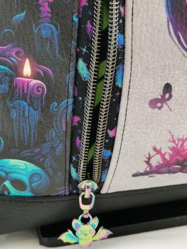Zombie Püppie - Candle Skulls