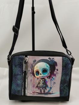Zombie Püppie - Roses