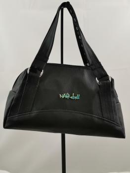 Nero Bag Tiger
