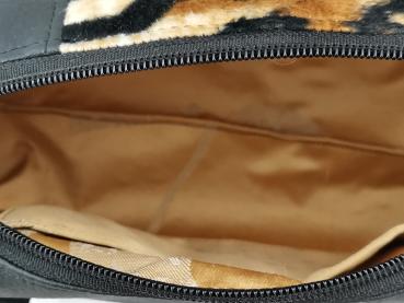 Nero Bag Tiger