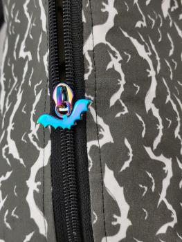 Nero Bag Fledermaus