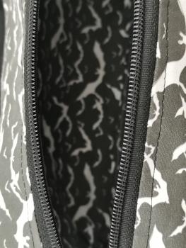 Nero Bag Fledermaus