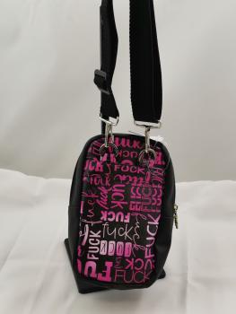 Smartphone Bag Fuck Pink