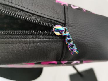 Smartphone Bag Fuck Pink