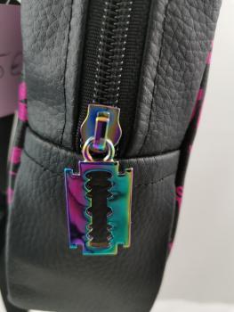 Smartphone Bag Splatter