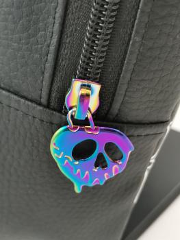 Smartphone Bag Fuck Weiß