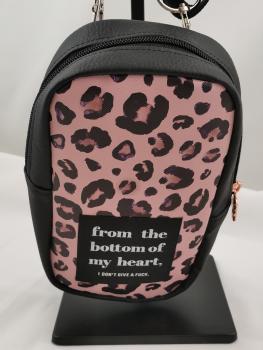 Smartphone Bag Rosa Leo