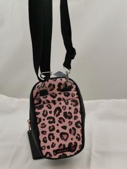 Smartphone Bag Rosa Leo