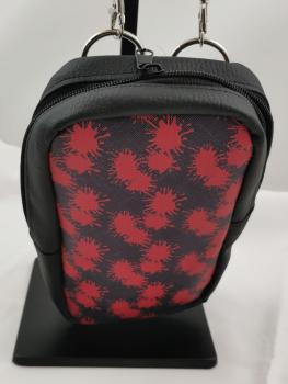 Smartphone Bag Splatter