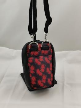 Smartphone Bag Splatter