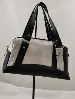 Nero Bag GlitzerFlitzer