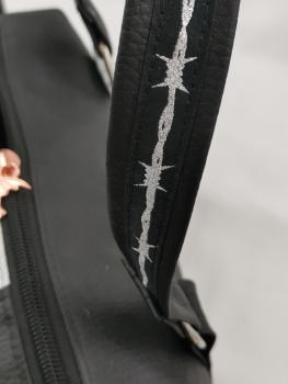 Nero Bag GlitzerFlitzer