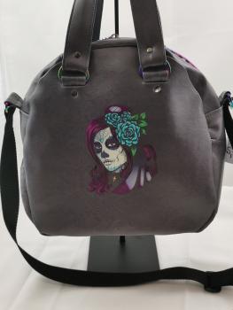 Bowler Bag La Muerte