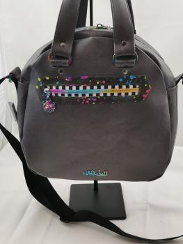 Bowler Bag La Muerte