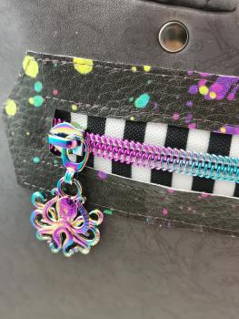 Bowler Bag La Muerte