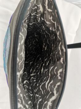 Preview: Foldover Casino Girl