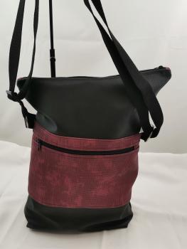 Preview: Foldover Kaktus