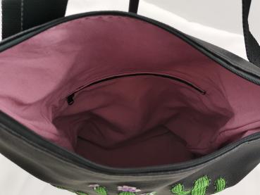 Preview: Foldover Kaktus