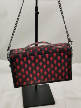 Preview: Klapp Clutch Drops