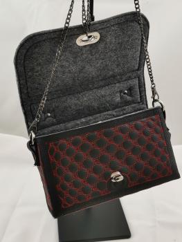 Preview: Klapp Clutch Drops