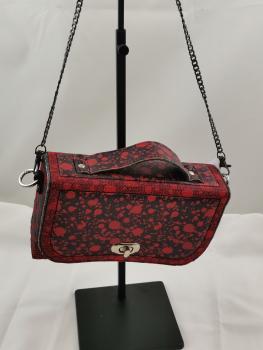 Klapp Clutch Splatter