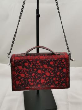 Preview: Klapp Clutch Splatter