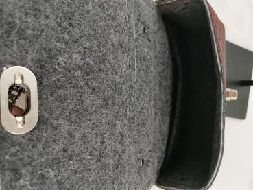 Preview: Klapp Clutch Splatter