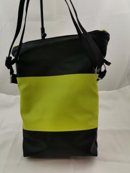 Preview: Foldover Flamingo