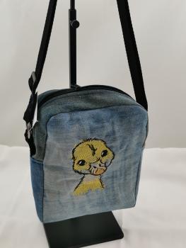 Upcycling Entchen