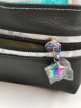 Leckerlibeutel Eselhorn