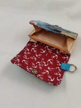 Upcycling Little Purse Chips