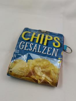 Upcycling Little Purse Chips