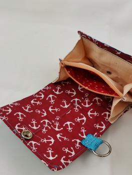 Upcycling Little Purse Chips