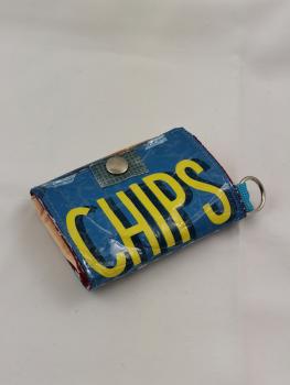 Upcycling Little Purse Chips