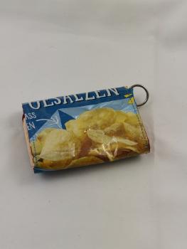 Upcycling Little Purse Chips